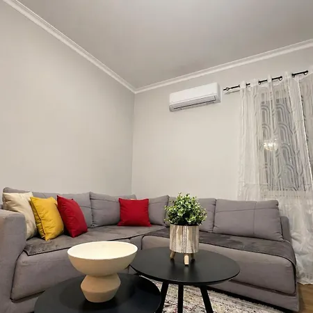 Harmony Apartment