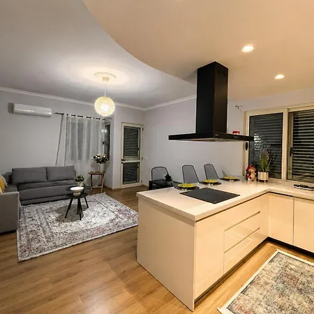 Harmony Apartment Fier