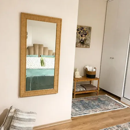 Apartment Harmony Fier