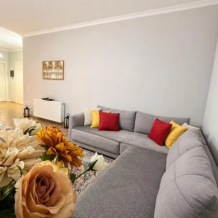 Apartment Harmony *