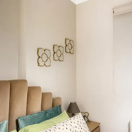 Apartment Harmony *